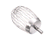 GLOBE PARTS VWHIP-60 - SKU GLOVWHIP-60