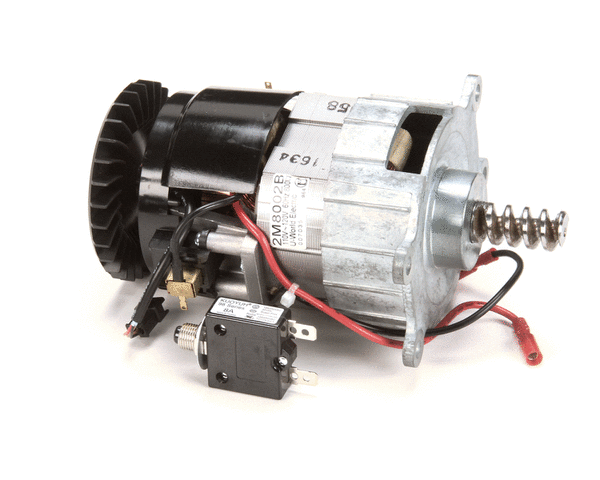 GLOBE PARTS Globe X00558 Motor Replacement Kit - SKU GLOX00558