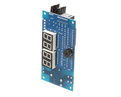 GLOBE PARTS Globe X00568 Control Board - SKU GLOX00568