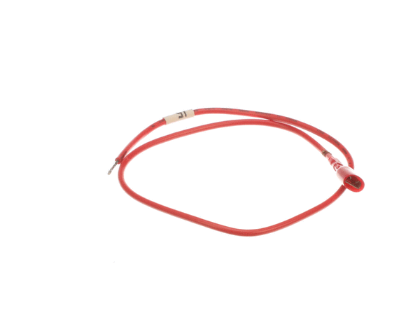 GLOBE PARTS Globe X00676 Wire W/ Quick Connect (J5) - SKU GLOX00676