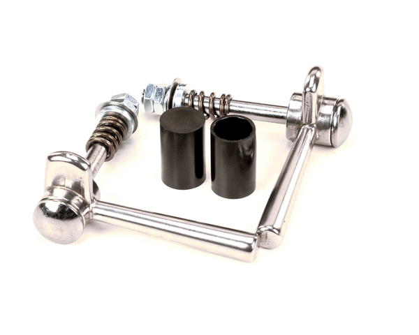 GLOBE PARTS Globe X01086 Bowl Clamp Assembly - SKU GLOX01086