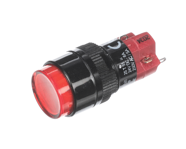 GLOBE PARTS Globe X02701 Emergency Stop Button - SKU GLOX02701