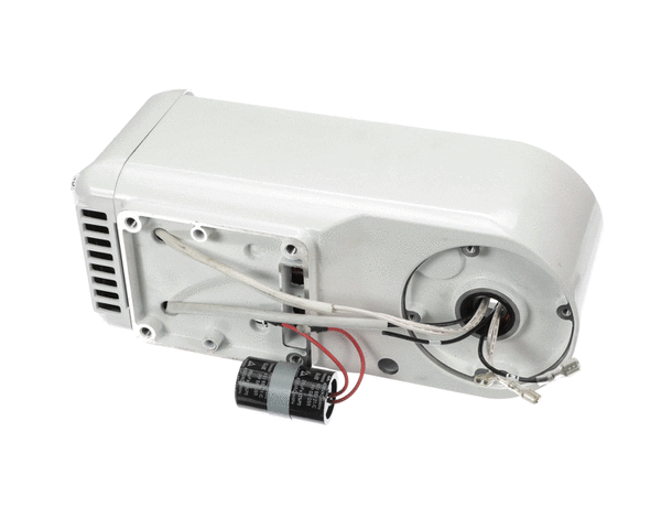 GLOBE PARTS Globe X02702 Thansmission Case &amp; Motor - SKU GLOX02702
