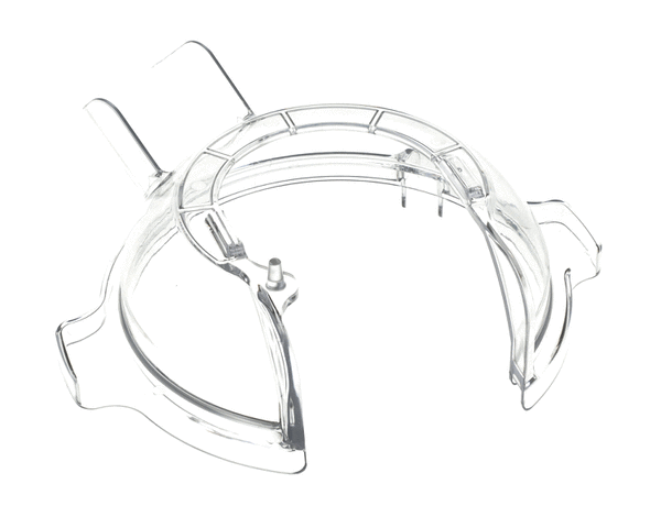 GLOBE PARTS Globe X02704 Splash Guard W/ Actuator - SKU GLOX02704