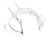 GLOBE PARTS Globe X02704 Splash Guard W/ Actuator - SKU GLOX02704