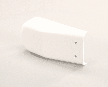 GLOBE PARTS Globe X08003 Transmission Cover - SKU GLOX08003