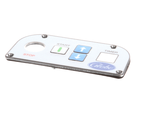 GLOBE PARTS Globe X08004 Digital Control Panel-Globe - SKU GLOX08004