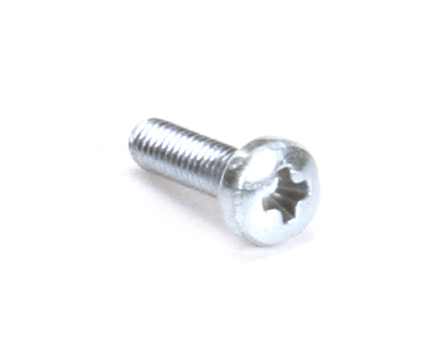 GLOBE PARTS Globe X08005 Screw - SKU GLOX08005