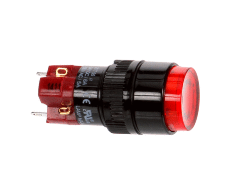 GLOBE PARTS Globe X08006 Emergency Stop Button - SKU GLOX08006