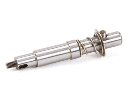 GLOBE PARTS Globe X08024 Planetary Shaft (Includes Pin) - SKU GLOX08024