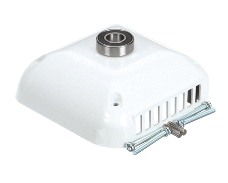 GLOBE PARTS Globe X08058-64 Rear Cover Assembly - SKU GLOX08058-64