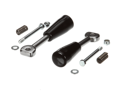GLOBE PARTS Globe X08089-93 Bowl Clamp Assembly - SKU GLOX08089-93
