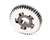 GLOBE PARTS X08106-107 - SKU GLOX08106-107