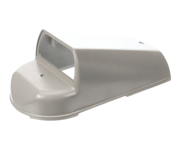 GLOBE PARTS Globe X10001-2-DG Transmission Cover - Dark Gray - SKU GLOX10001-2-DG