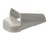 GLOBE PARTS Globe X10001-2-DG Transmission Cover - Dark Gray - SKU GLOX10001-2-DG