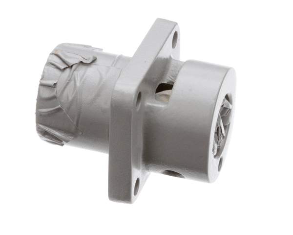 GLOBE PARTS Globe X10006-DG Hub Attachment - Dark Gray - SKU GLOX10006-DG