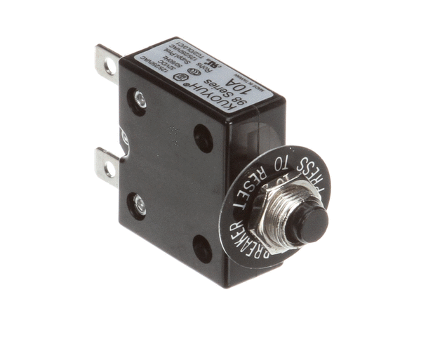 GLOBE PARTS Globe X10027-2 Circuit Breaker - SKU GLOX10027-2