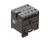 GLOBE PARTS Globe X10028ABB Contactor - 12 Amp 300 VAC - SKU GLOX10028ABB
