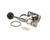 GLOBE PARTS Globe X10045-48 Gear Shift Lever Assembly - SKU GLOX10045-48