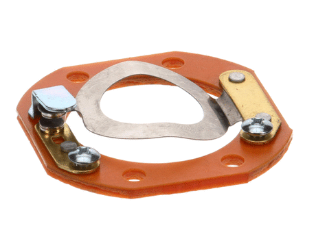 GLOBE PARTS Globe X10051 Platinum Switch - SKU GLOX10051