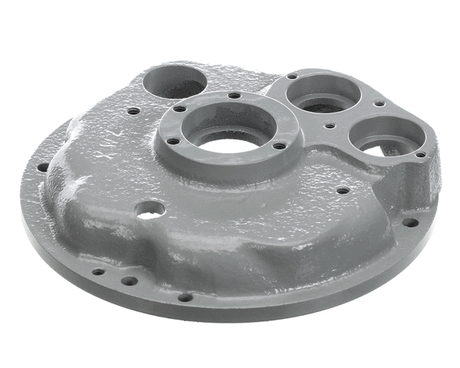 GLOBE PARTS Globe X10074 Transmission Case Lid - SKU GLOX10074