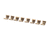 GLOBE PARTS Globe X10093 Gear Spring (Set Of 8 Per Bag) - SKU GLOX10093