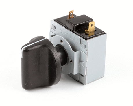 GLOBE PARTS Globe X10137 Timer Assembly - SKU GLOX10137