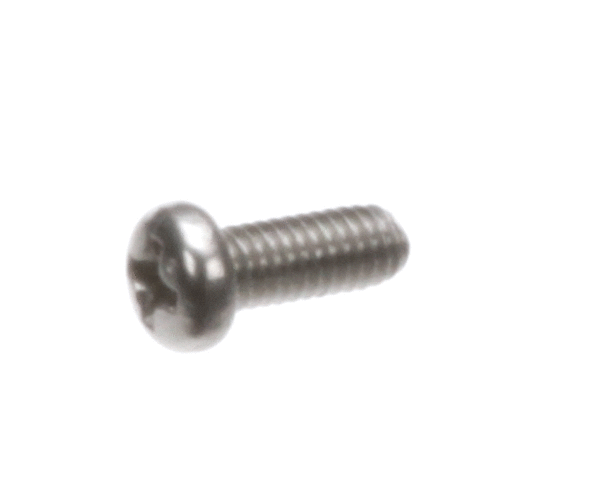 GLOBE PARTS Globe X10179 Screw Control Panel SP10-25 - SKU GLOX10179
