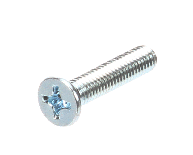 GLOBE PARTS Globe X10180 Screw Cover Front SP10/20 - SKU GLOX10180
