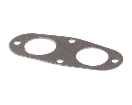 GLOBE PARTS Globe X10188 Gasket Twin Bearing Cover - SKU GLOX10188