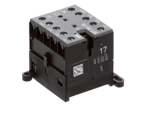 GLOBE PARTS Globe X20028ABB Contactor - 16 Amp 600 VAC - SKU GLOX20028ABB