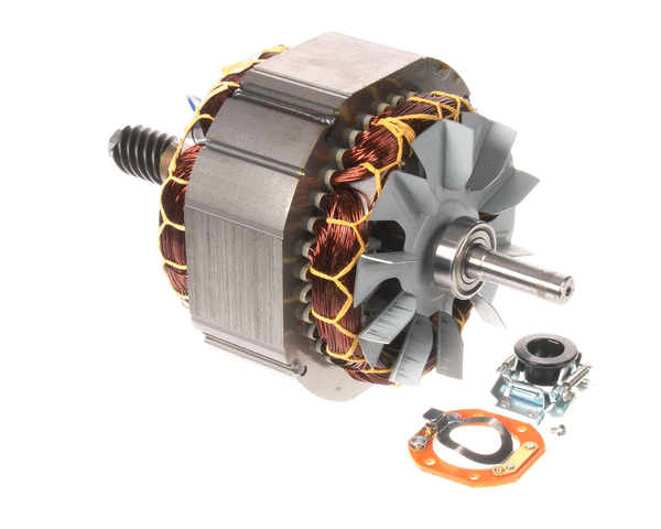 GLOBE PARTS Globe X20060-67 Motor Assembly SP20 (1/2 Hp) - SKU GLOX20060-67