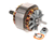 GLOBE PARTS Globe X20060-67 Motor Assembly SP20 (1/2 Hp) - SKU GLOX20060-67