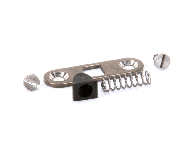 GLOBE PARTS Globe X200S3 Spring Plunger Hardware - SKU GLOX200S3