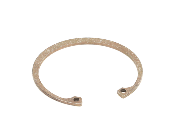 GLOBE PARTS Globe X20214 Lower Head - Snap Ring 2IN - SKU GLOX20214