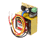 GLOBE PARTS X20512 - SKU GLOX20512