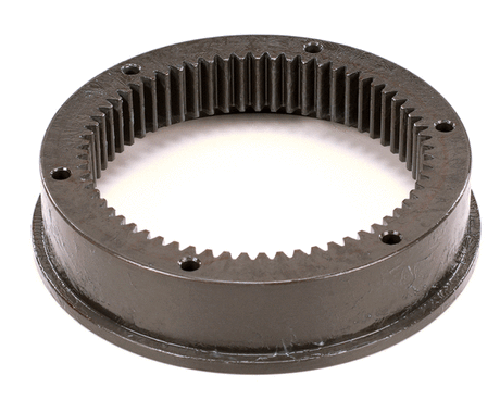 GLOBE PARTS Globe X25088 Ring Gear (63 Tooth) - SKU GLOX25088