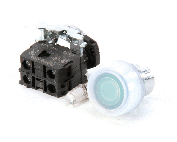 GLOBE X30007 START BUTTON SP30/40/50/60