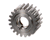 GLOBE PARTS Globe X30021 Pinion Beater (21 Tooth) - SKU GLOX30021