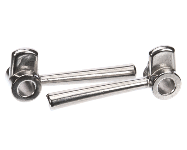 GLOBE PARTS Globe X30033-2 Bowl Clamps (2/SET) - SKU GLOX30033-2
