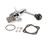 GLOBE PARTS Globe X30057-60 Gear Shift Lever Assembly - SKU GLOX30057-60