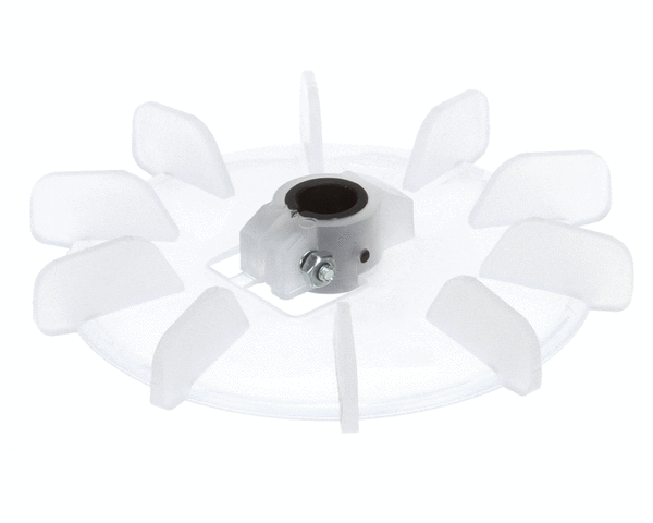 GLOBE PARTS Globe X30061 Cooling Fan - SKU GLOX30061