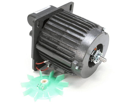 GLOBE PARTS Globe X30068P Motor SP30P (1.5HP) 220/60/1 - SKU GLOX30068P