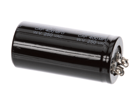 GLOBE PARTS Globe X30070-1 Capacitor - Start 400MF - SKU GLOX30070-1