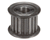 GLOBE PARTS Globe X30071 Motor Gear (18 Tooth) 60HZ - SKU GLOX30071