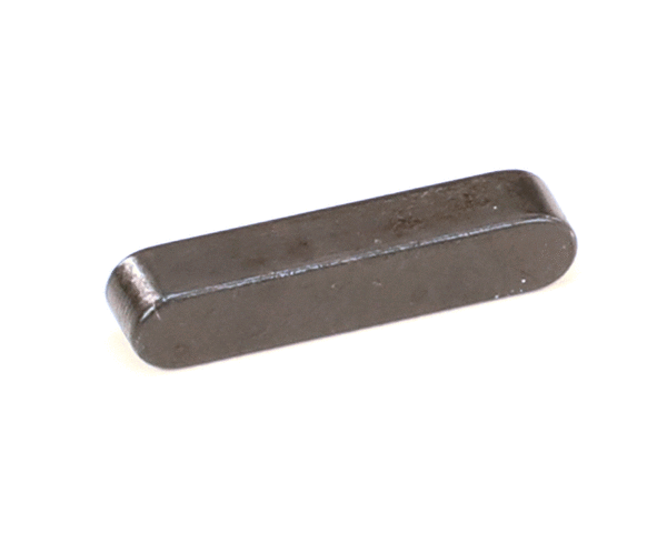 GLOBE PARTS Globe X30073 Motor Key (5 X 5 X 25MM) - SKU GLOX30073