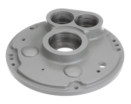 GLOBE PARTS Globe X30077 Transmission Case Cover - SKU GLOX30077