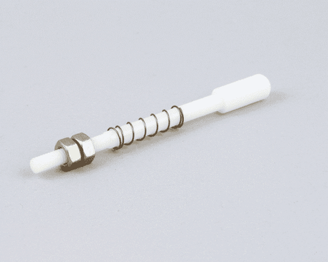 GLOBE PARTS Globe X30096N Touch Shaft Assembly Nylon - SKU GLOX30096N