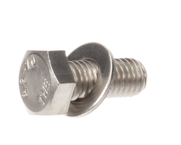 GLOBE PARTS Globe X30101 Flat Washer/Screw Assembly - SKU GLOX30101