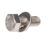 GLOBE PARTS Globe X30101 Flat Washer/Screw Assembly - SKU GLOX30101